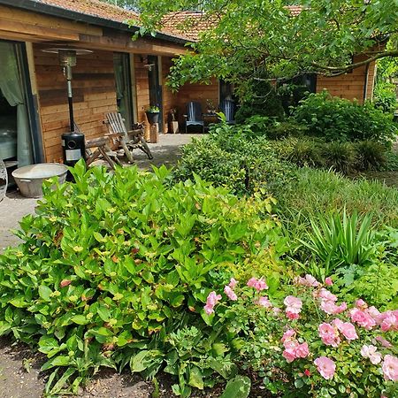 B&B Land Of Tir Nan Og Lommel Exterior photo