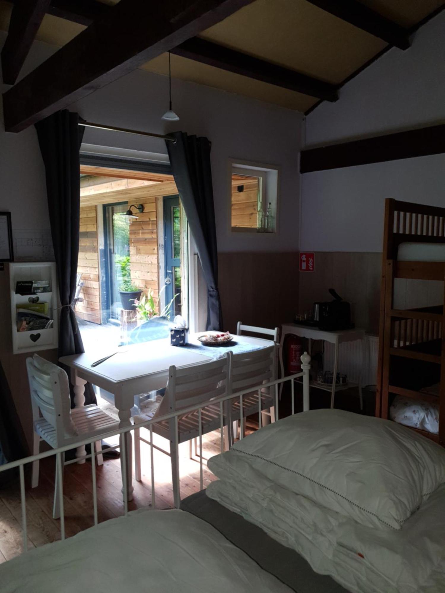 B&B Land Of Tir Nan Og Lommel Exterior photo
