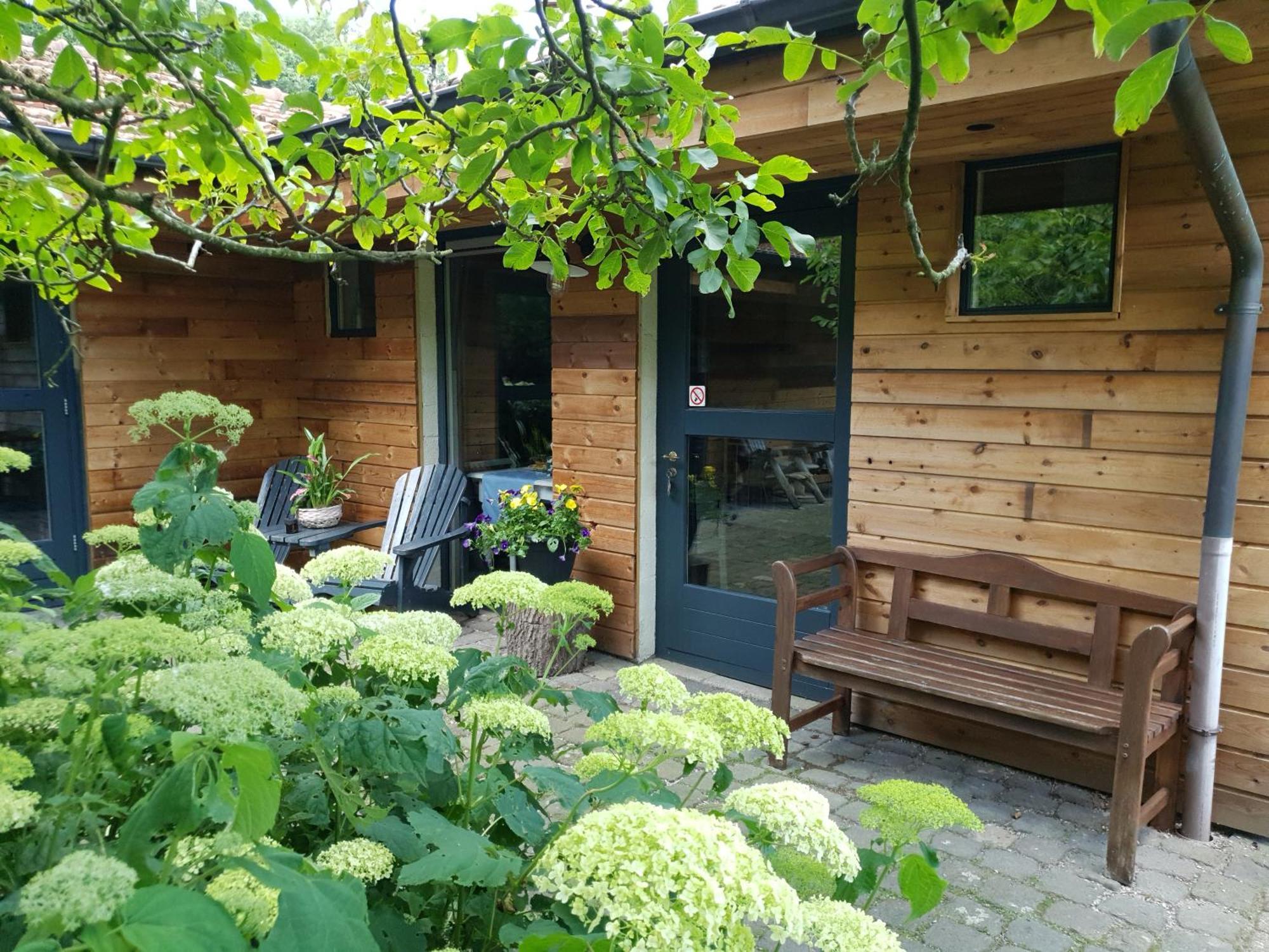 B&B Land Of Tir Nan Og Lommel Exterior photo