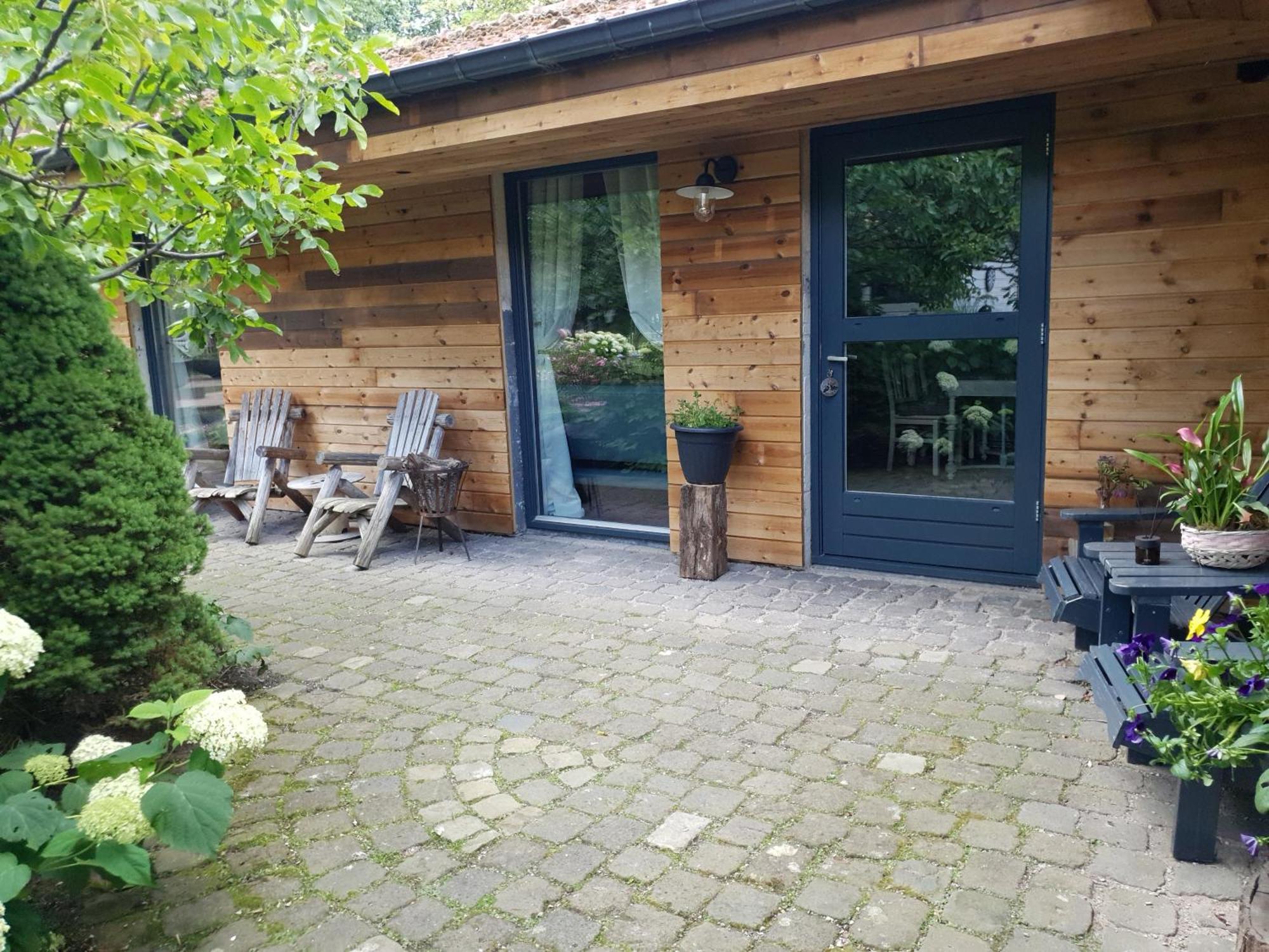 B&B Land Of Tir Nan Og Lommel Exterior photo